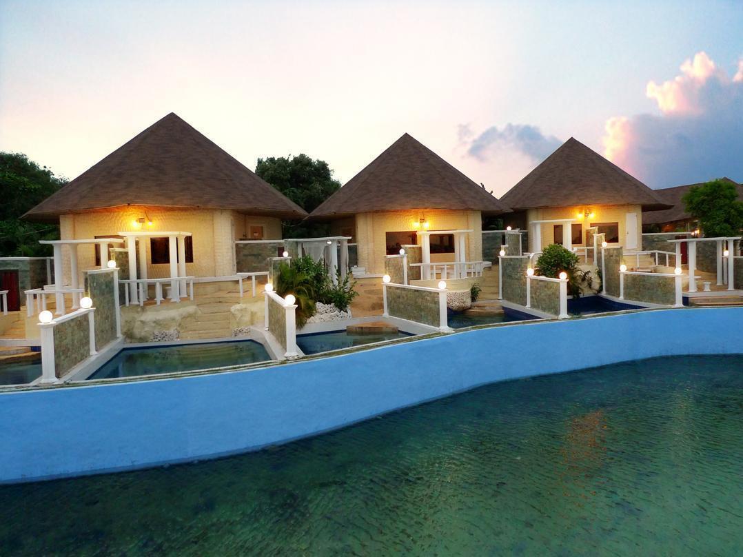 Alfheim Resort Isla de Mactán Exterior foto