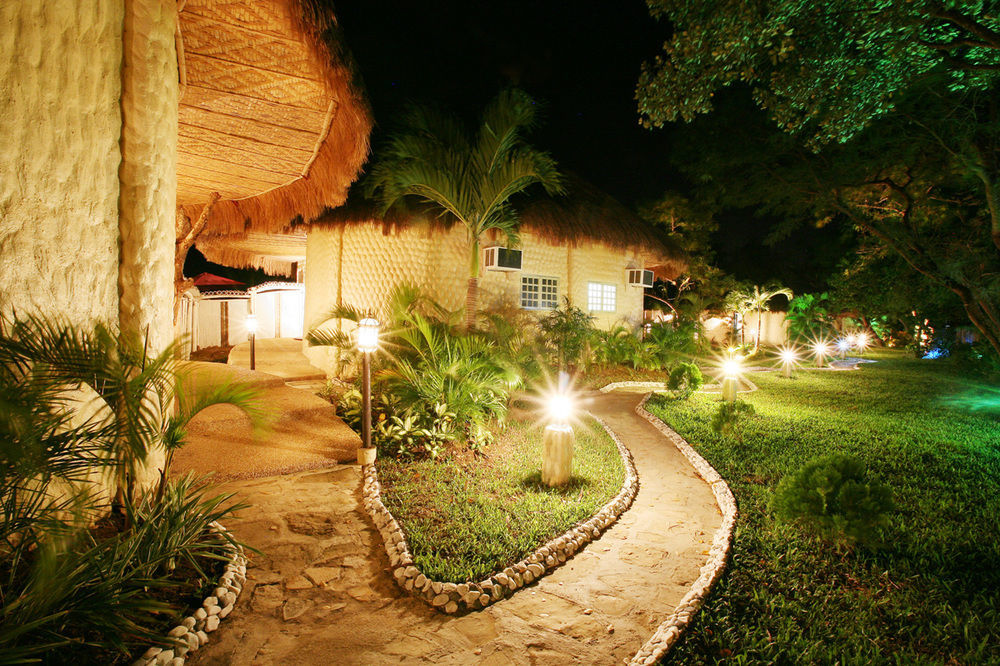 Alfheim Resort Isla de Mactán Exterior foto