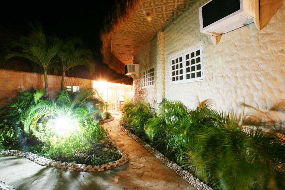 Alfheim Resort Isla de Mactán Exterior foto