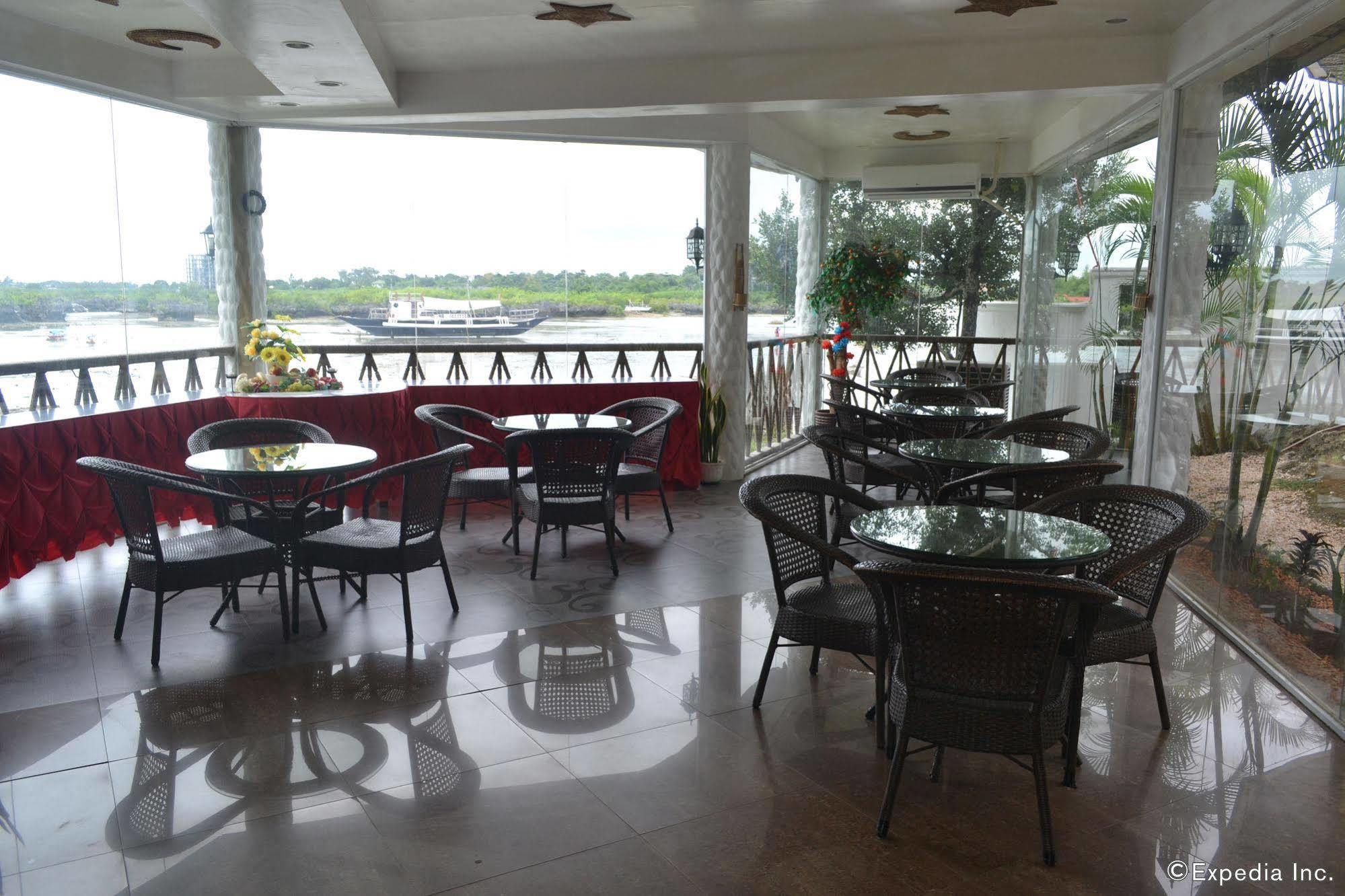 Alfheim Resort Isla de Mactán Exterior foto